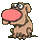 Tiere Smilies (117) Smiley – Tiere